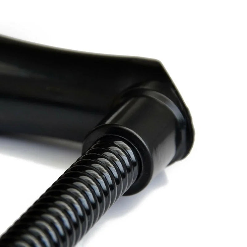 Wrist Strength Trainer Ergonomic Non-Slip Grip & Adjustable Strap
