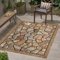 Washable Patio Carpet – Durable Outdoor Area Rug