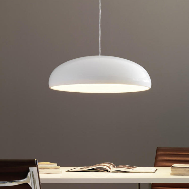 Modern Metal Ceiling Lamp – Artistic Deco Pendant Light