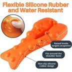 Neck & Shoulder Massager Ergonomic Portable Lightweight