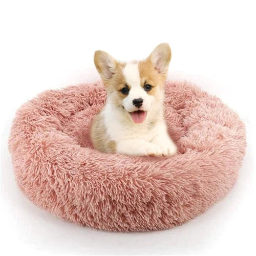 Dog Bed Calming Orthopedic Non-Slip