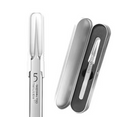 Tweezers Ultra-Fine Tip Ceramic-Coated Stainless Steel