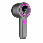 Cordless USB-C Rechargeable Lint Shaver