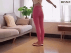 Balance Board 360-Degree Rotation Non-Slip Grip