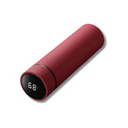 Thermos Flask Stainless Steel Insulated Leak-Proof 450ml Digital Display
