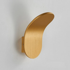 Minimalist LED Wall Light – Contemporary Nordic Style Fixture
