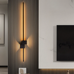 Indoor Lamp - Modern Minimalist LED Wall Fixture