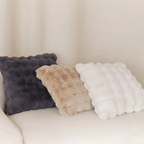 Opulent Soft Touch Cushion Cover for Stylish Home Decor