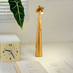 Rechargeable LED Hat Light – Stylish Desk Lamp with Creative Design