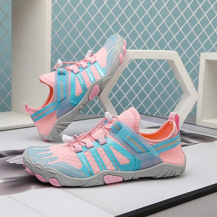 Water Shoes All-Terrain Quick-Drying Anti-Slip Sole