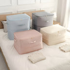 Airtight Space-Saving Vacuum Storage Bags