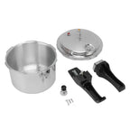 Pressure Cooker 3 L Aluminum Alloy Gas Stove