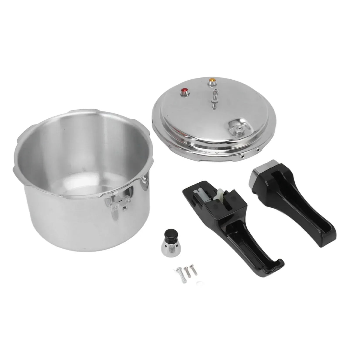 Pressure Cooker 3 L Aluminum Alloy Gas Stove