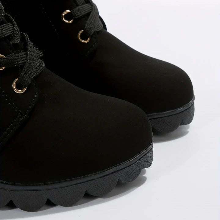 Ankle Boots Orthopedic Support Shock-Absorbing Non-Slip