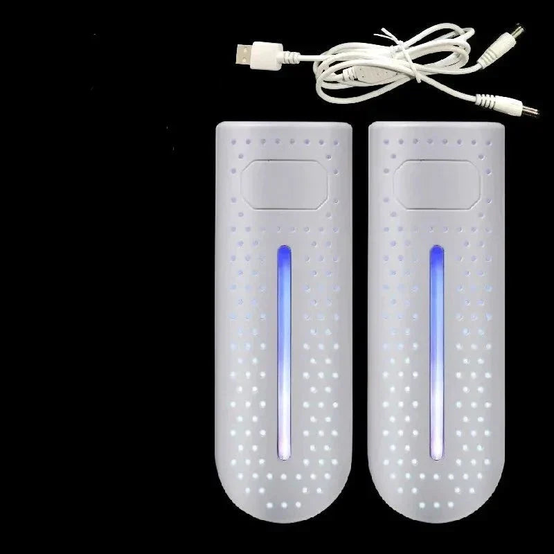 Shoe Dryer UV Sterilizer USB & Plug
