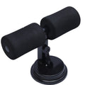 Ab Trainer Suction-Cup Metal Frame