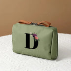 Travel Cosmetic Organizer Pouch - Mother's Day Gift for Makeup