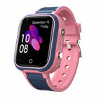 Kids Smartwatch 4G Video Calls & GPS Tracking Waterproof