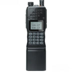 Walkie Talkie Dual-Band 15W 12,000mAh