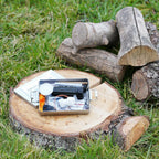 Survival Kit Waterproof Aluminum Fire Starter & Multi-Tool