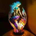 Whimsical Animal Illumination Lamp