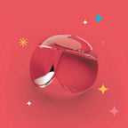 Clear PVC Table Edge Guards for Child Safety - Corner Protectors