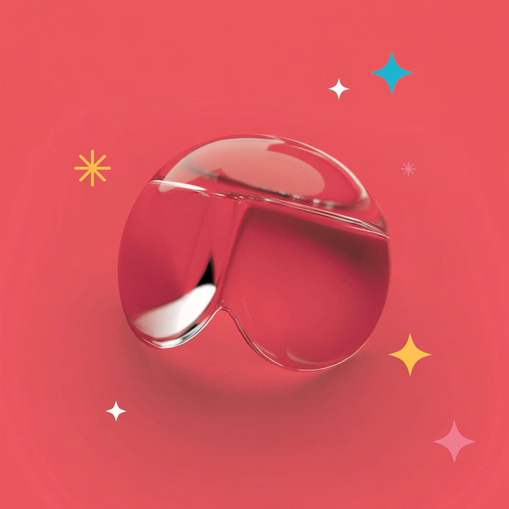 Clear PVC Table Edge Guards for Child Safety - Corner Protectors