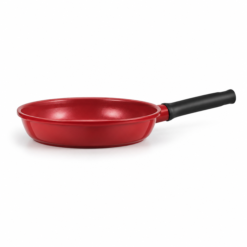 Titanium Non-Stick PTFE & PFOA Free Frying Pan