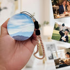 Luminara Memory Globe – Your Personalized Photo & Video Display