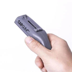 Bottle Opener Cap-Launching Up To 52.5 Feet Pocket-Sized