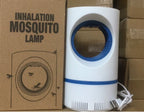 Mosquito Trap 365nm UV Chemical-Free USB Powered
