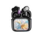 Translation Earbuds Touchscreen AI 144 Languages Noise Cancellation