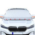 Windshield Cover Magnetic Waterproof & UV Resistant