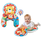 Play Ring Tummy Time Pillow for Infants