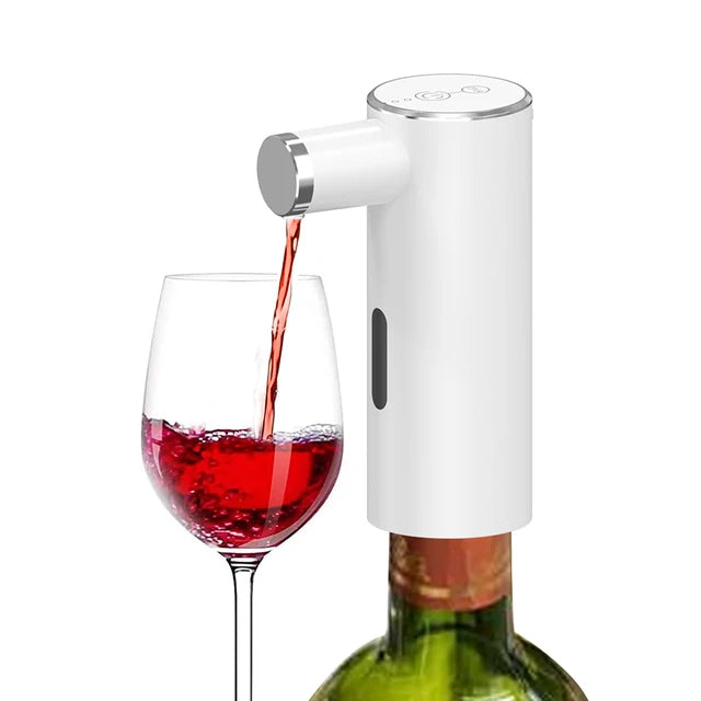 Alcohol Dispenser Contactless 40 ml USB Rechargeable