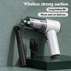 Handheld Vacuum Powerful Suction Sealer & Inflator