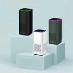 Pet Air Purifier Odor Neutralizing Quiet & Compact