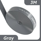 Cable Organizer Roll Flexible Cut To Length Reusable