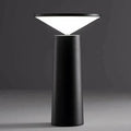 Modern Designer Table Lamp - Dimmable Aurora Libra Style