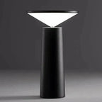 Modern Designer Table Lamp - Dimmable Aurora Libra Style