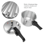 Pressure Cooker 3 L Aluminum Alloy Gas Stove