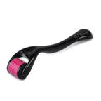 Derma Roller Fine Steel Needles Sensitive Skin