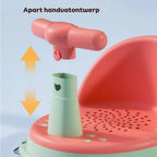 Baby Bath Seat Non-Slip Ergonomic BPA-Free