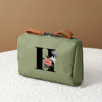 Travel Cosmetic Organizer Pouch - Mother's Day Gift for Makeup