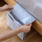 Multi-Functional Nightstand Storage Organizer