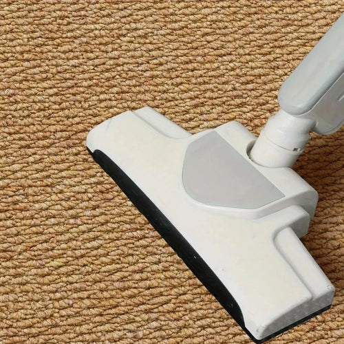 Chic Geometric Entry Mat for Ultimate Dirt Control