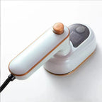 Travel Iron Dual Steam & Dry Titanium Plate
