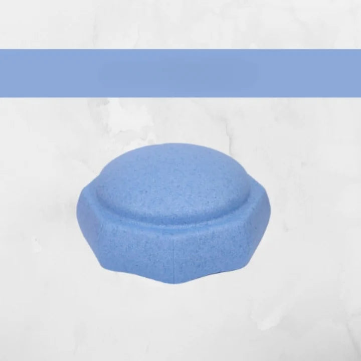 Stepping Stones Colorful Stackable Weather-Resistant & Non-Toxic