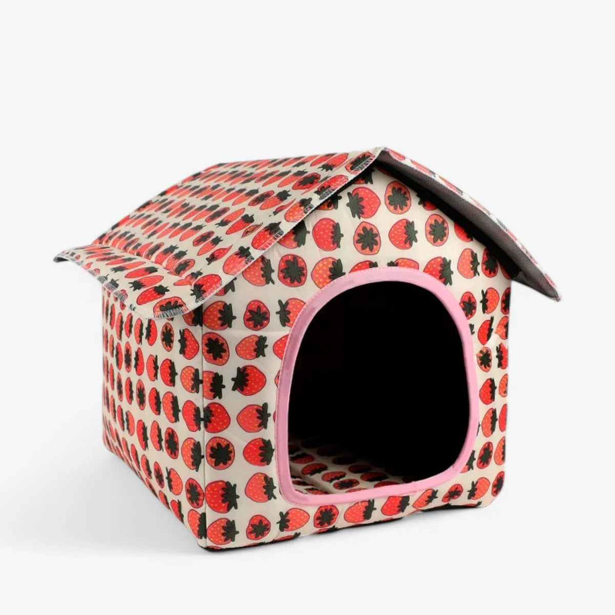 Pet House Waterproof Soft Lining Foldable & Portable