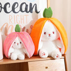 Plush Bunny Super-Soft Ideal Gift 3 Sizes